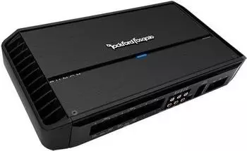 Rockford Fosgate P 1000X5