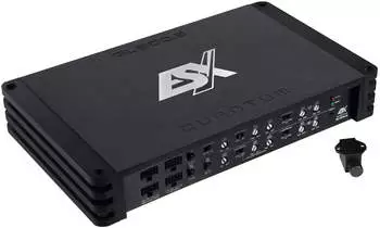 ESX QL800.8