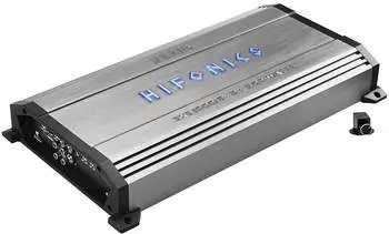 Hifonics ZXE1000/2