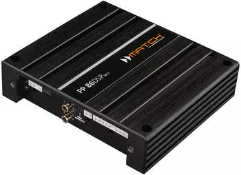 Match PP 86DSP MK2