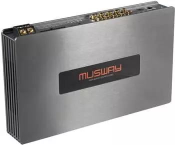 Musway M10