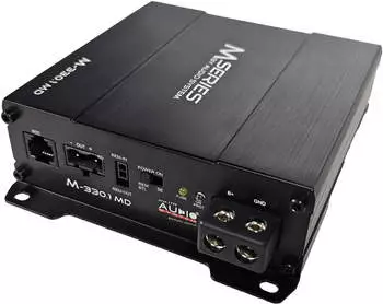 Audio System M-330.1 MD
