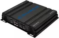Crunch GPX500.2, Crunch GPX500.2