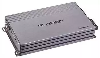 Gladen RC 70c4