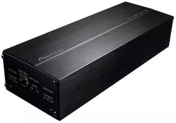 Pioneer GM-D1004
