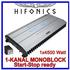 Hifonics BRX4000D