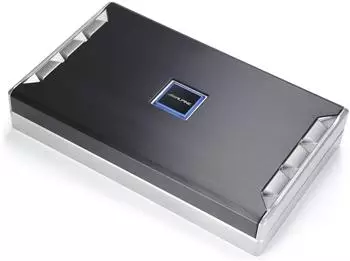 Alpine PDR-V75