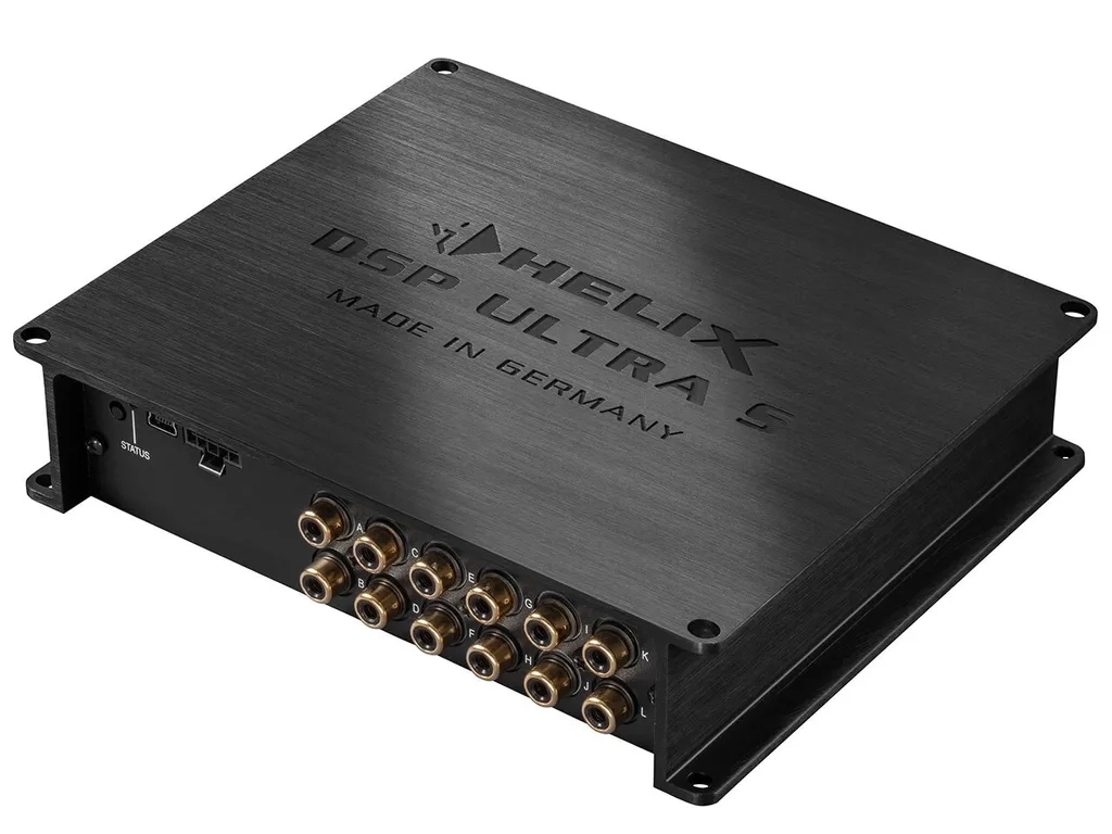 Helix DSP Ultra S
