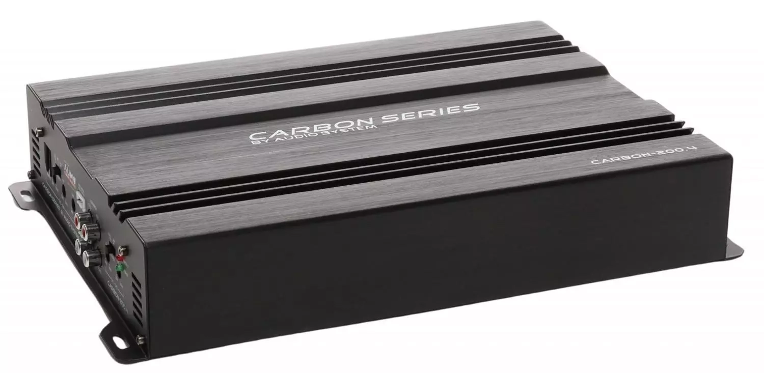 Audio System Carbon-200.4