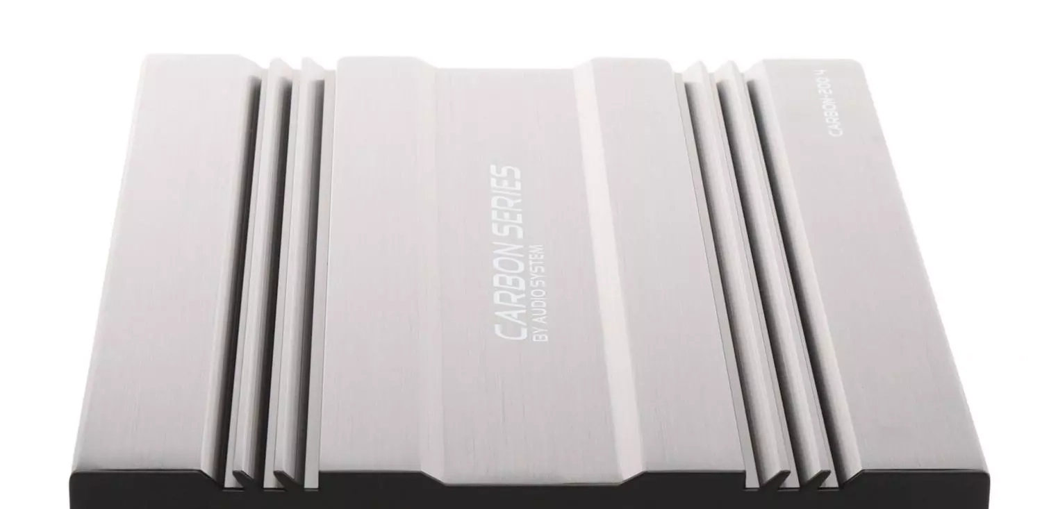 Audio System Carbon-200.4