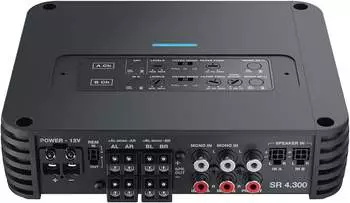 Audison SR 4.300