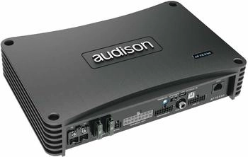 Audison AP F8.9 bit DPS