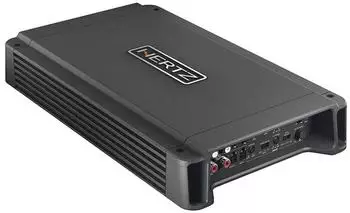 Hertz HCP 4DK