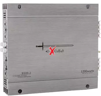 Excalibur X600.2