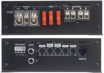 Sinuslive SL-A1000V2