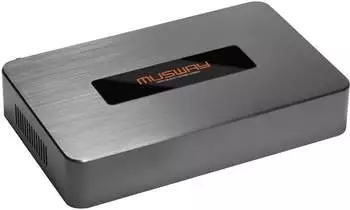 Musway D8v4