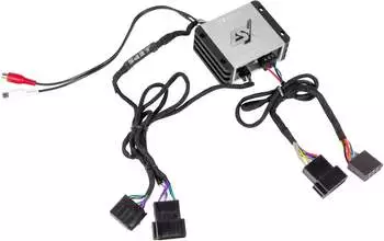 ESX QS-TWO-BT-ISO