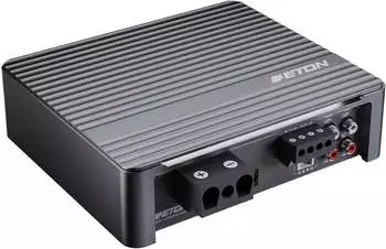 Eton MA 2