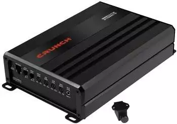 Crunch GTX2250. 1D
