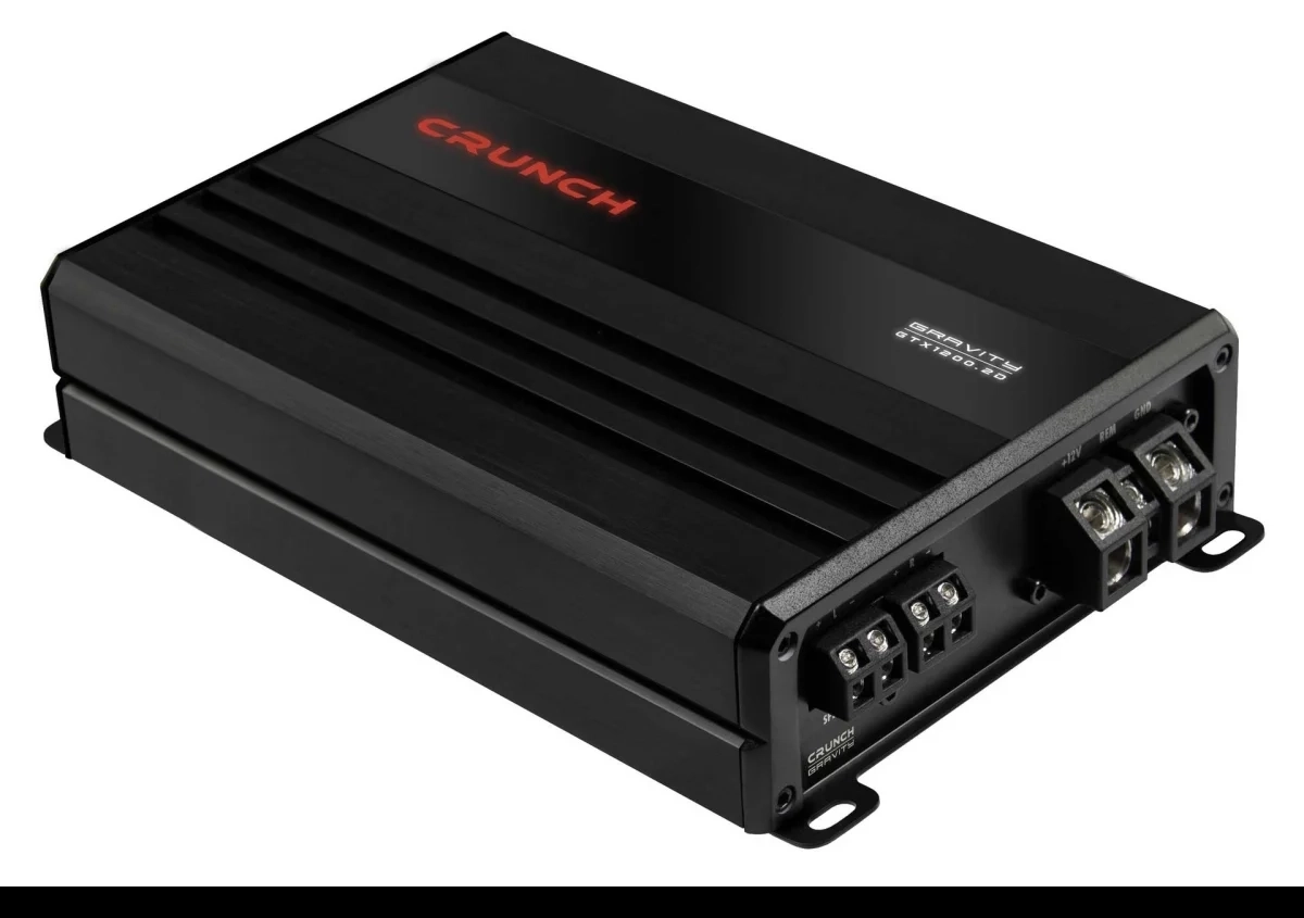 Crunch GTX1200.2D