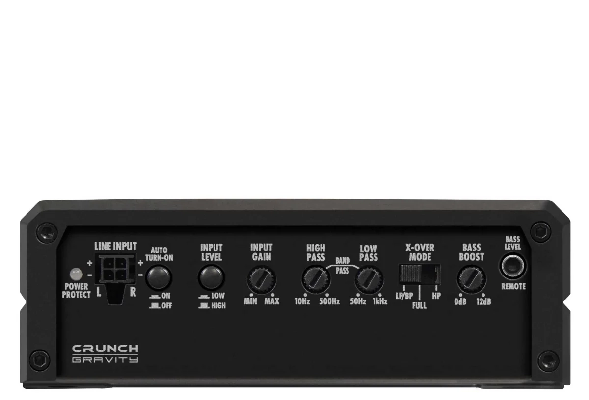 Crunch GTX1200.2D