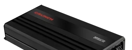 Crunch GTX1600.4D