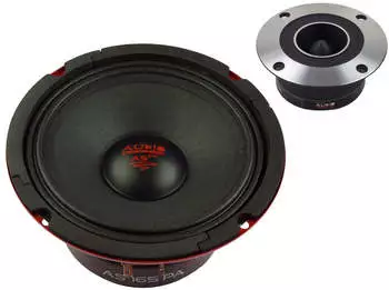 Audio System R165 PA Evo