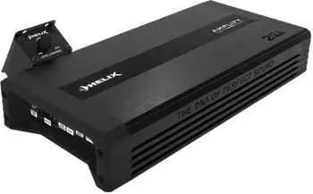 Helix Amplify 201 X-Over