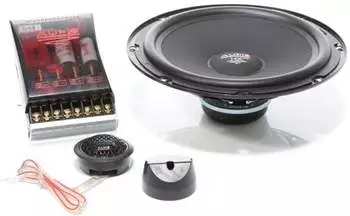 Audio System HX 200 Dust Evo3