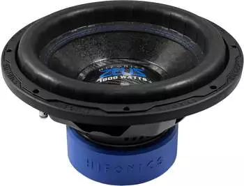 Hifonics ZSPL12D2