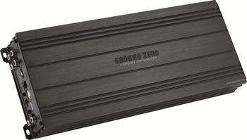 Ground Zero 5/3-Kanal Endstufe mit DSP (GZHA MINI FIVE-DSP)