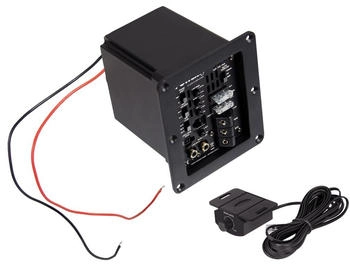 ESX Power-Modul Power4 1-Kanal Endstufe 920 Watt (POWER4)