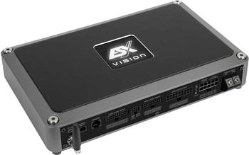 ESX Vision 11-Kanal Class D Verstärker mit Soundprozessor (VE1300.11SP)