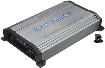 HiFonics ZEUS EVOLUTION ZXE 4000/1 1-Kanal Verstärker (ZXE4000/1)