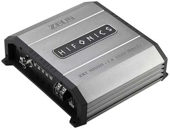 HiFonics Zeus Extreme ZXT1000/1 1-Kanal Digital Verstärker (ZXT1000/1)
