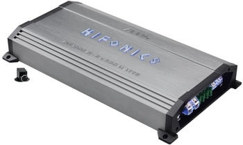 HiFonics Zeus Evolution ZXE1000/2 2-Kanal Verstärker (ZXE1000/2)