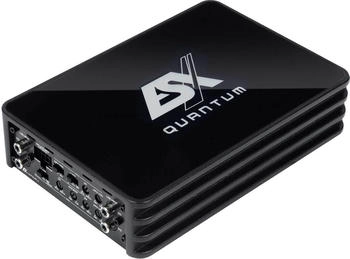 ESX Quantum Q-FOURv3 4-Kanal Verstärker Digitale Endstufe (Q-FOUR-V3)
