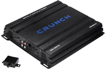 Crunch GPX800.2 2-Kanal Verstärker