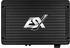 ESX 6-Kanal Class D Verstärker mit 8-Kanal Soundprozessor (SE800.6DSP)
