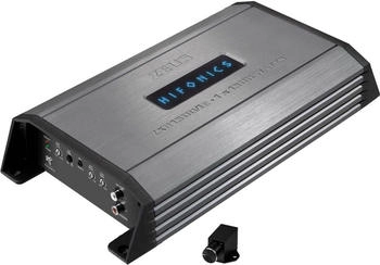 HiFonics ZXR1500/1E Mono-Class D Digital Verst&auml;rker