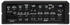 Crunch GTX2600.6D 6-Kanal Verstärker Digital (GTX2600.6D)