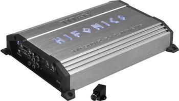 HiFonics TXE500/2 Class A/B 2-Kanal Verstärker (TXE500/2)