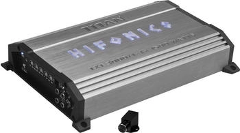 HiFonics TITAN EVO TXE3000/1 Class D Digital Mono Verstärker (TXE3000/1)