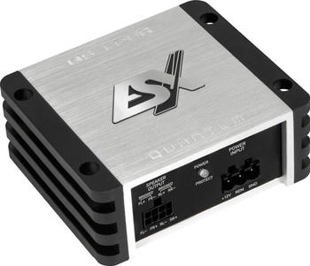 ESX QS-FOUR 4/2-Kanal Endstufe 480 Watt (QS-FOUR)