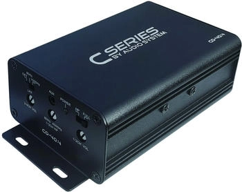 Audio System CO-40.4 M Verstärker