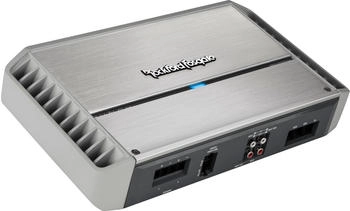 Rockford Fosgate Punch Mono Verstärker Mehrfarbig (PM1000X1BD)