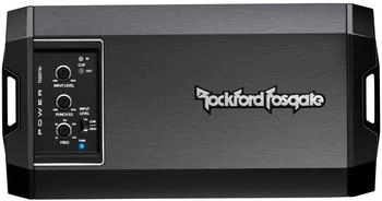 Rockford Fosgate T750X1bd Mono-Block Verstärker Mehrfarbig (T750X1BD)