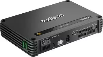 Audison Forza AF M5.11 bit 5/3-Kanal Endstufe mit DSP (AF M5.11 bit)