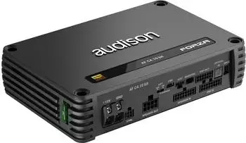 Audison 4/2-Kanal Endstufe mit DSP (AF C4.10 bit)
