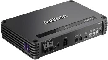 Audison Forza AF M1D Mono-Verstärker 1-Kanal Endstufe (AF M1D)